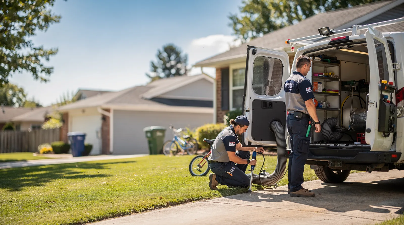 24/7 HVAC Repair & AC Replacement in Bismarck, MO near me